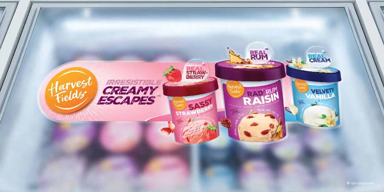new product launch campaign design